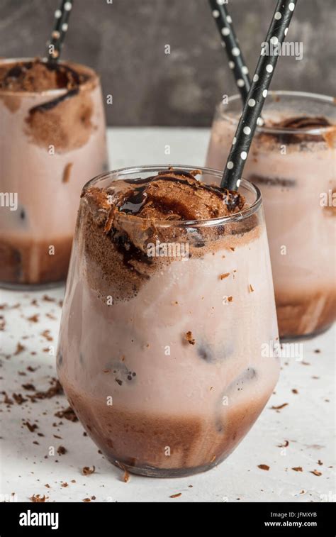 chocolate ice cream powder  kai chuter blog