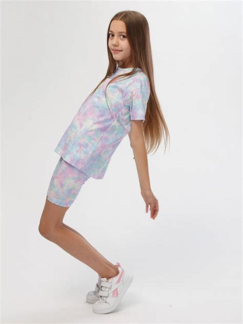 Фотосъемка для бренда TeenStone - 23.08.2021 - портфолио RosKids