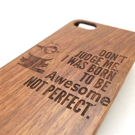 jual casing hp kayu custom shopee indonesia