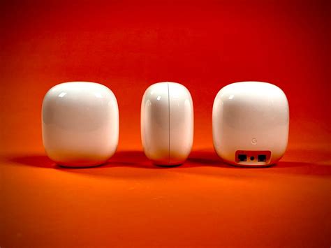 Nest WiFi Pro Review: A Wi-Fi 6E Mesh Router Built for Smart Homes - CNET