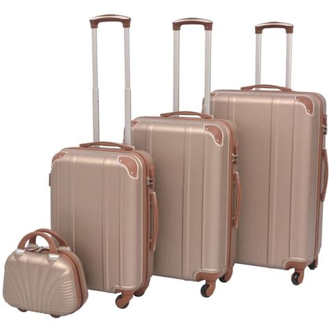 Autres rangements | Ensemble de valises, Valise a roulette, Valise