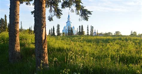 Larisa Anatolyevna's Valaam