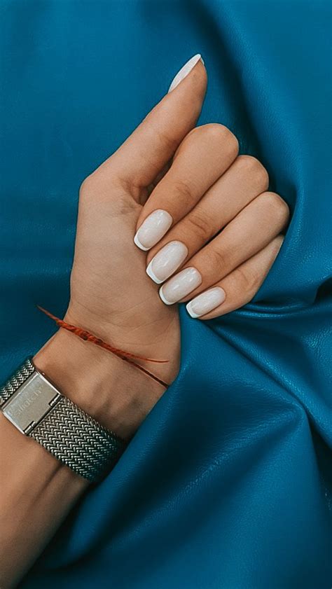 Маникюр | Fashion nails, Gold gel nails, Pretty nails
