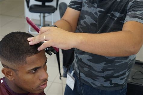 Curso Gratuito Cabeleireiro