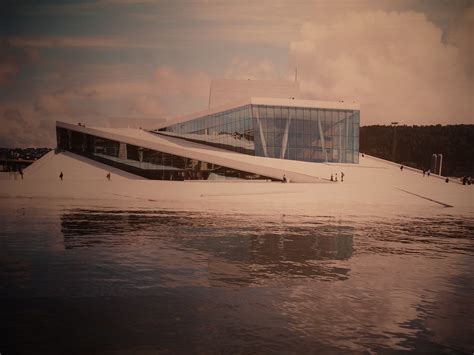 snohetta school architects blog