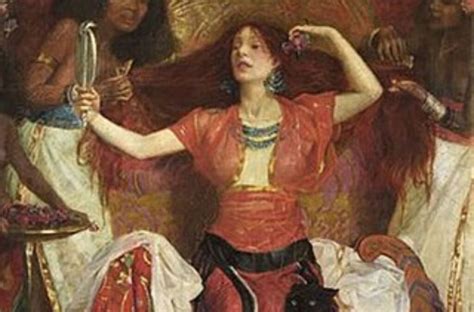 What Is a Jezebel Spirit? - Christianity FAQ