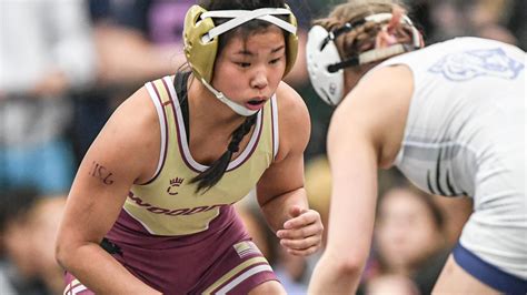 South Carolina High School Wrestling individual championships photos