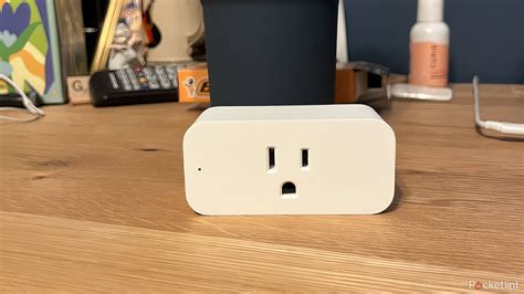 Amazon Smart Plug review