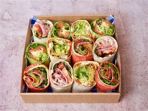Under Wraps Catering at Harriet Ridgeway blog