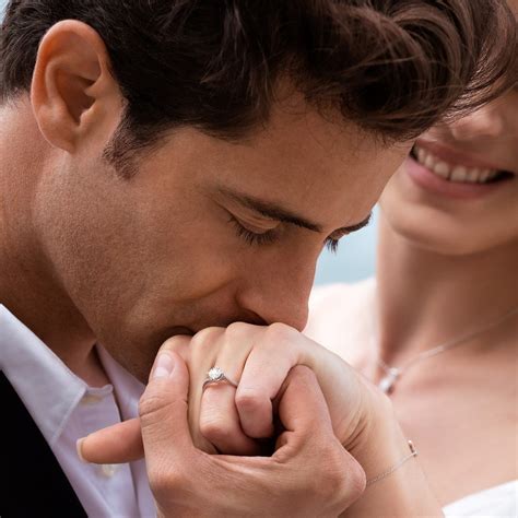 The World's First “True Love Agreement": The Story Behind Renowned