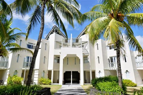 Ambre All Inclusive Resort - 4 Star Mauritius Adult Only Resort