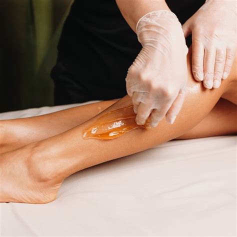 sugaring hair removal artofit