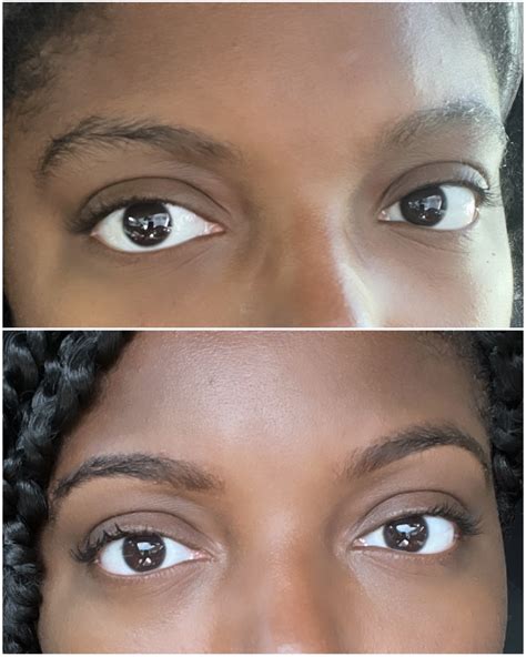 Tampa Brow Tinting: Where To Go, How Much It Costs, & More - Ayana Lage
