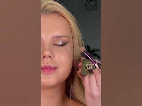 Записывайтесь на макияж, чтобы быть лакшери - YouTube