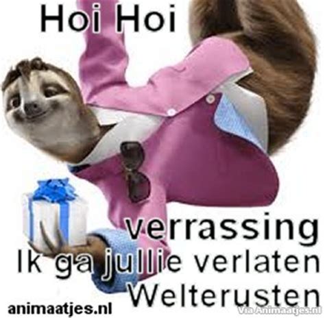 Welterusten Facebook Plaatje » Animaatjes.nl