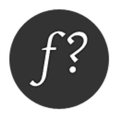 WhatFont (@What_Font) | Twitter