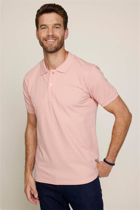 Slim Fit pólók | TUDORS