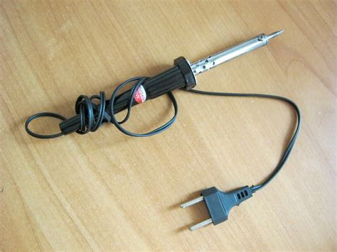 Паяльник Fix Price - Не берите китайское г......но