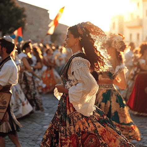 Sardinia Culture