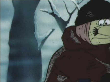 Мультфильм "Топор" (Арменфильм, 1994 г.)