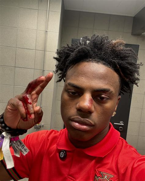 IShowSpeed | STREAMER OF THE YEAR. | Instagram