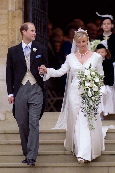 Royal wedding dress designer Samantha Shaw interview | Tatler