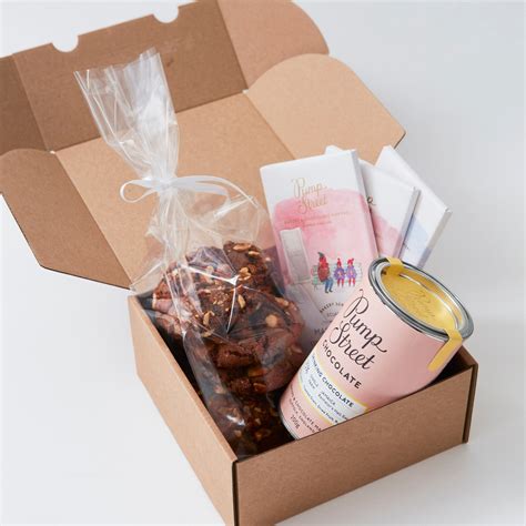 Rare Batch Box - Craft Chocolate & Baked Goods Subscription - Pump