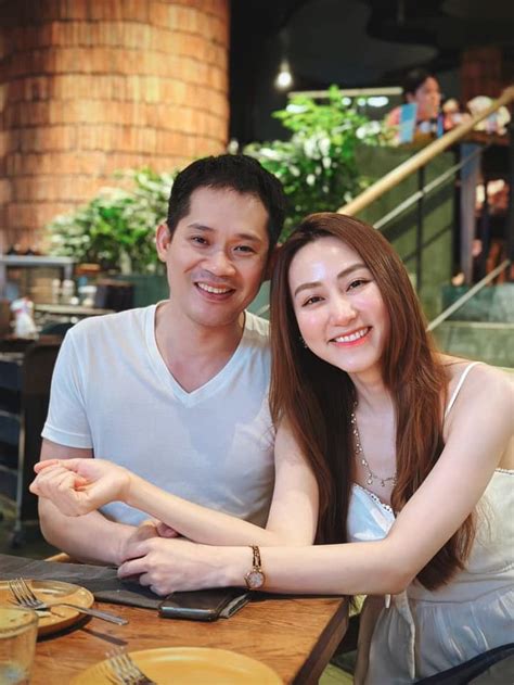 ngan khanh tuoi  tre dep nhu thieu nu tan huong cuoc song vo chong