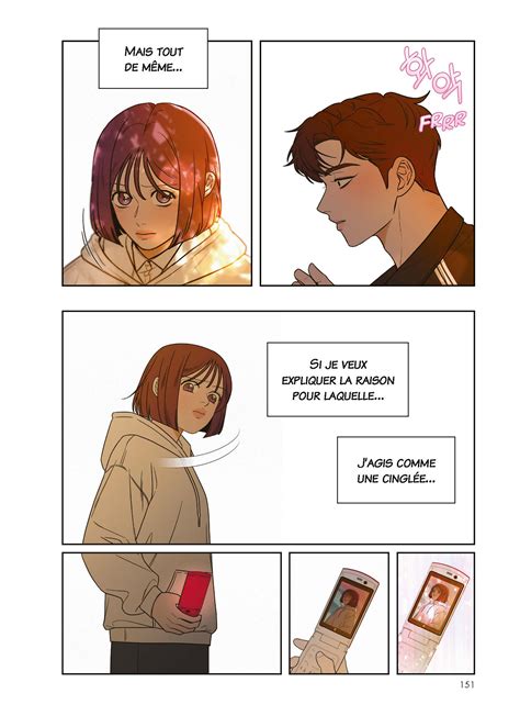 Opération : True love