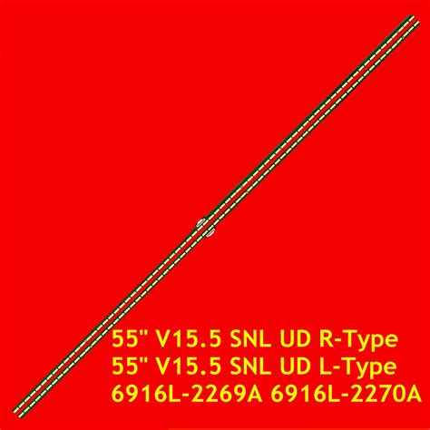 LED-55UH7500-CA-55UF4800-55UF8400-CA-55G7200-55Q2R-55K3-55PUF6250-T3 ...