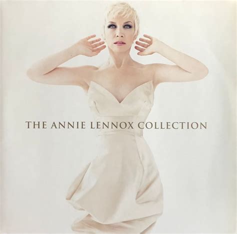 Пластинка Collection Lennox Annie. Купить Collection Lennox Annie по