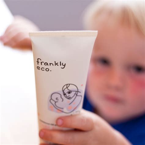 Frankly Eco. Natural Plant-Based Skincare