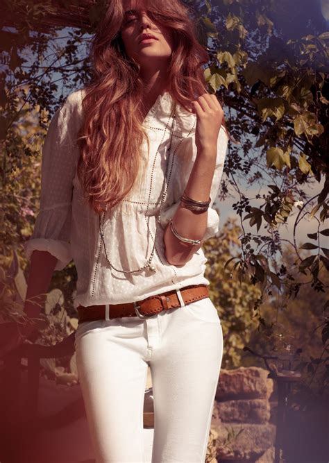 Trendy Jam: Clara Alonso – Calzedonia SS 2011 Ad Campaign
