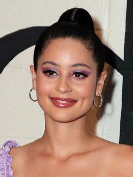 Alexa Demie - Actress, Singer, Songwriter