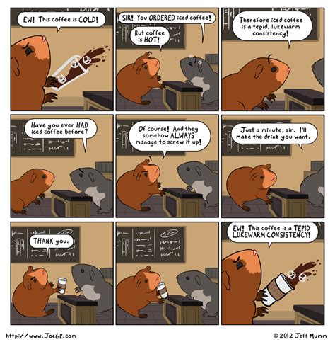 Intemperate by JoeGPcom on DeviantArt