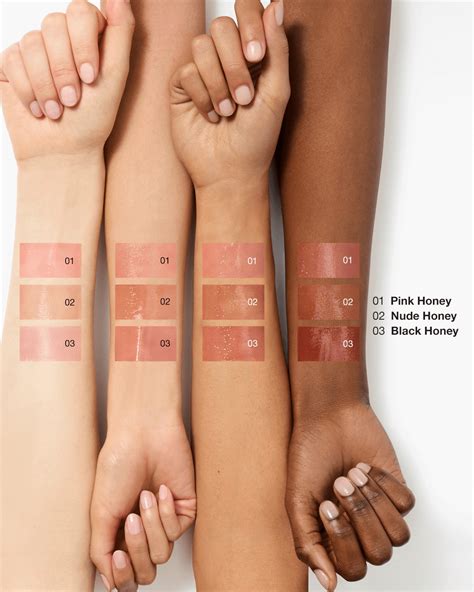 Clinique Pop™ Cheek + Lip Oil in Black Honey | Clinique