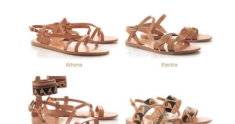 Göttlich! | Ancient greece, Ancient greek sandals and Greek sandals
