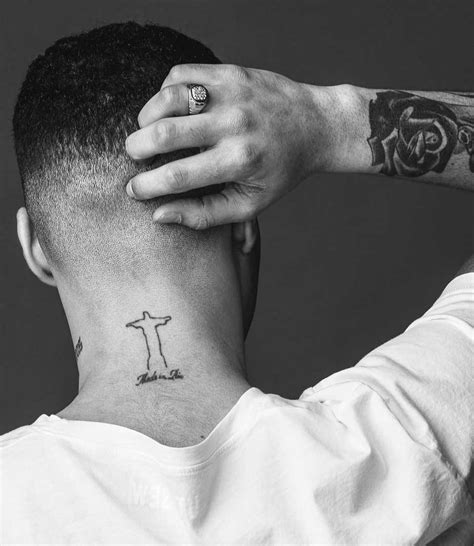 100+ Unique Back of Neck Tattoos Designs and Ideas | Ultimate Back of ...