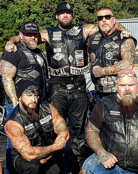 mongols mc east coast motorcycle club biker clubs motorcycle gang