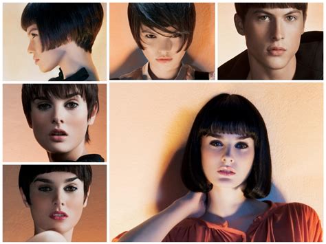 smooth hairstyles   makeover   st century
