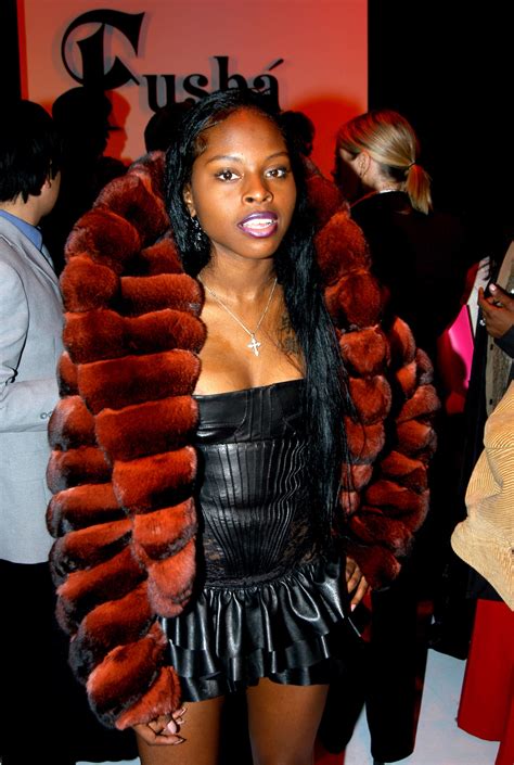 Foxy Brown Is Still On Our Fashion Mood Boards | Essence