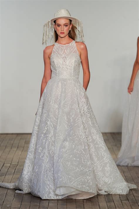 Hayley Paige Bridal Fall 2020 [PHOTOS]