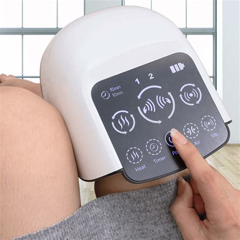 Health Pride - Knee Massager