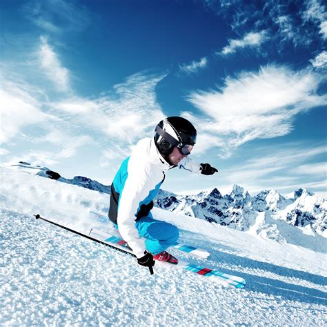10 Things to Know About Skiing & Snowboarding