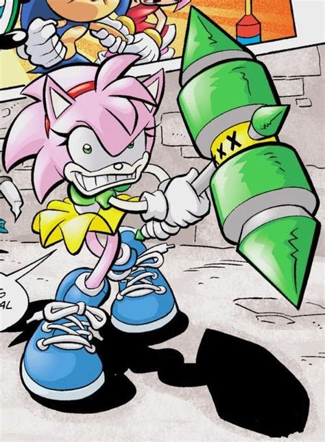 rosy  rascal sonic news network fandom powered  wikia