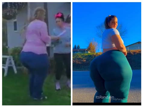 Mama Randalin vs Randalin by legoland1990 on DeviantArt