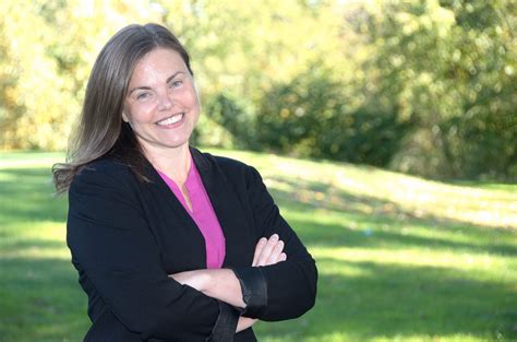 Hamden Election 2021: Lauren Garrett Running For Mayor | Hamden, CT Patch
