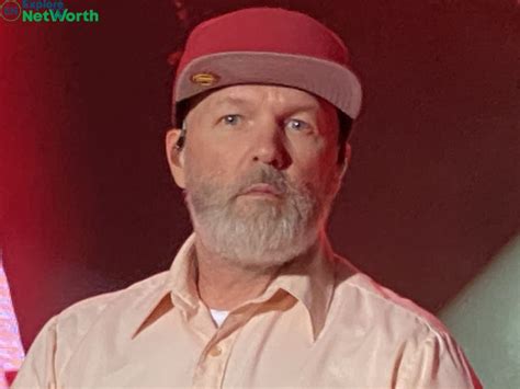 fred durst net worth 2020