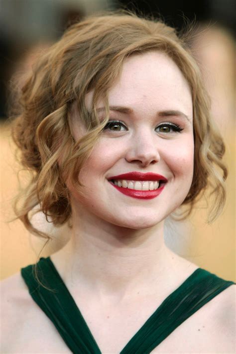 Alison Pill - Profile Images — The Movie Database (TMDB)