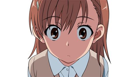A Certain Scientific Railgun U